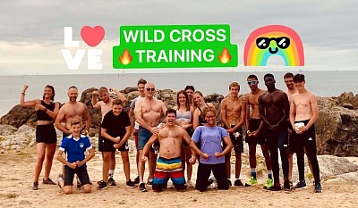 Wild Cross Training