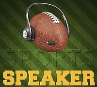 sports speaker