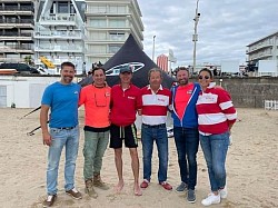 DERBY KITE & WING LA BAULE